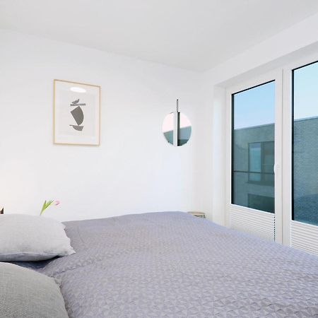 Penthouse Comfort Lembruch Exteriér fotografie