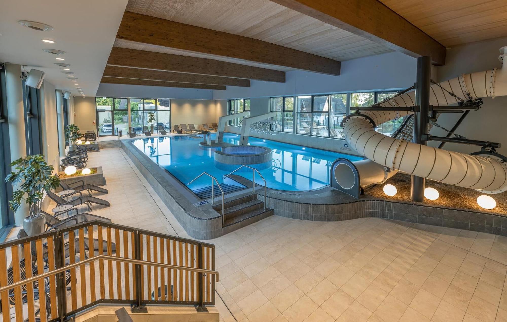 Penthouse Comfort Lembruch Exteriér fotografie