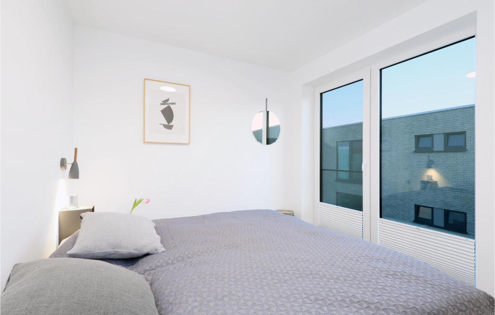 Penthouse Comfort Lembruch Exteriér fotografie