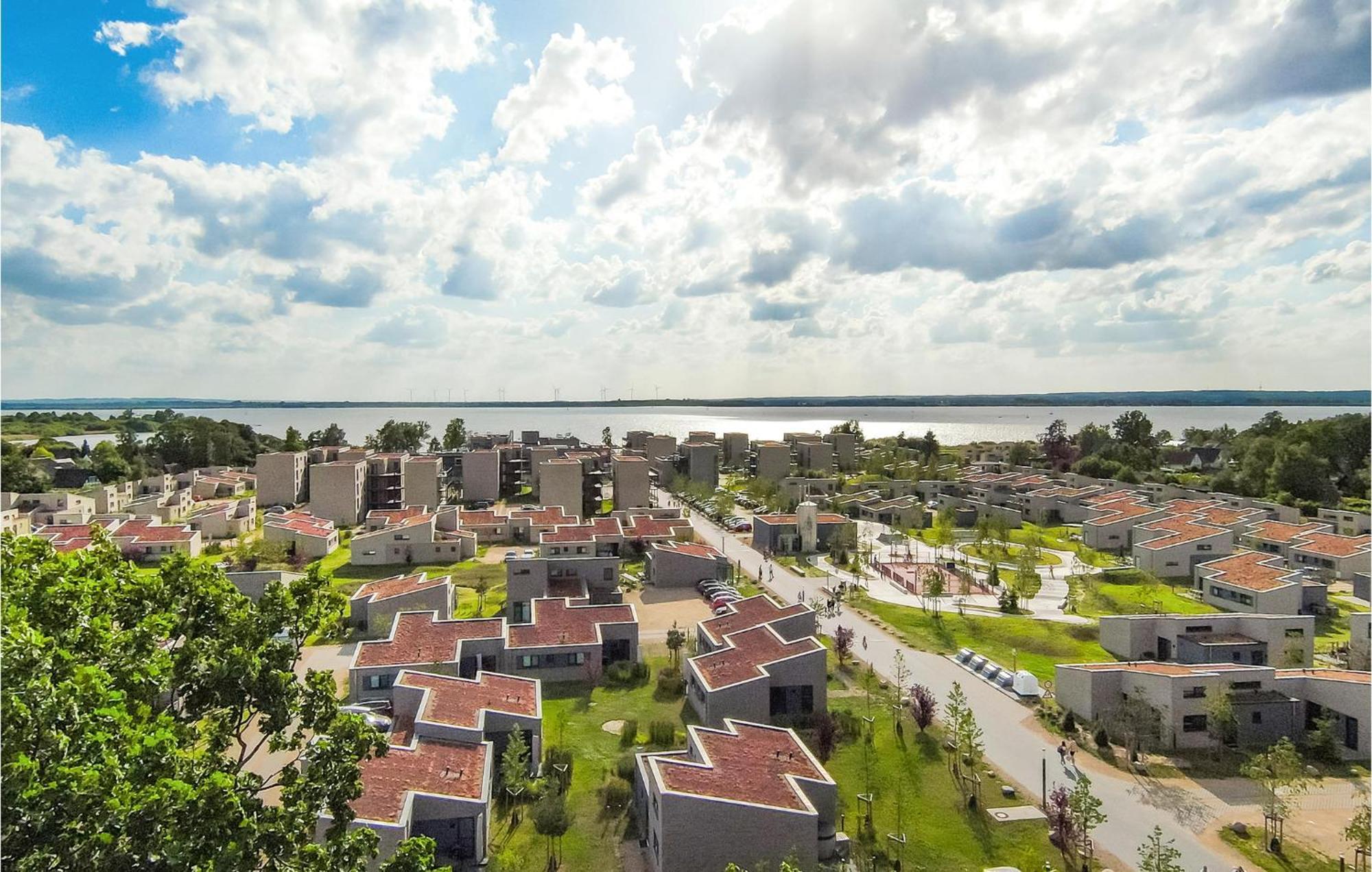 Penthouse Comfort Lembruch Exteriér fotografie
