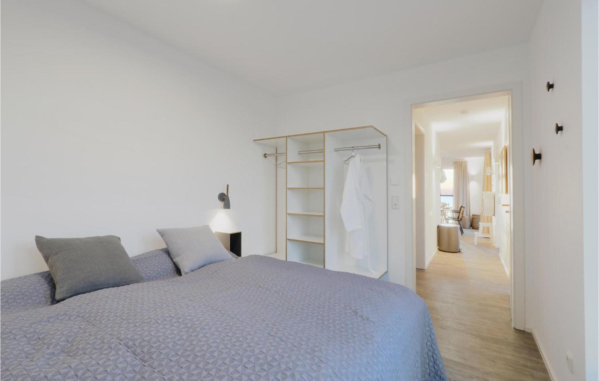 Penthouse Comfort Lembruch Exteriér fotografie