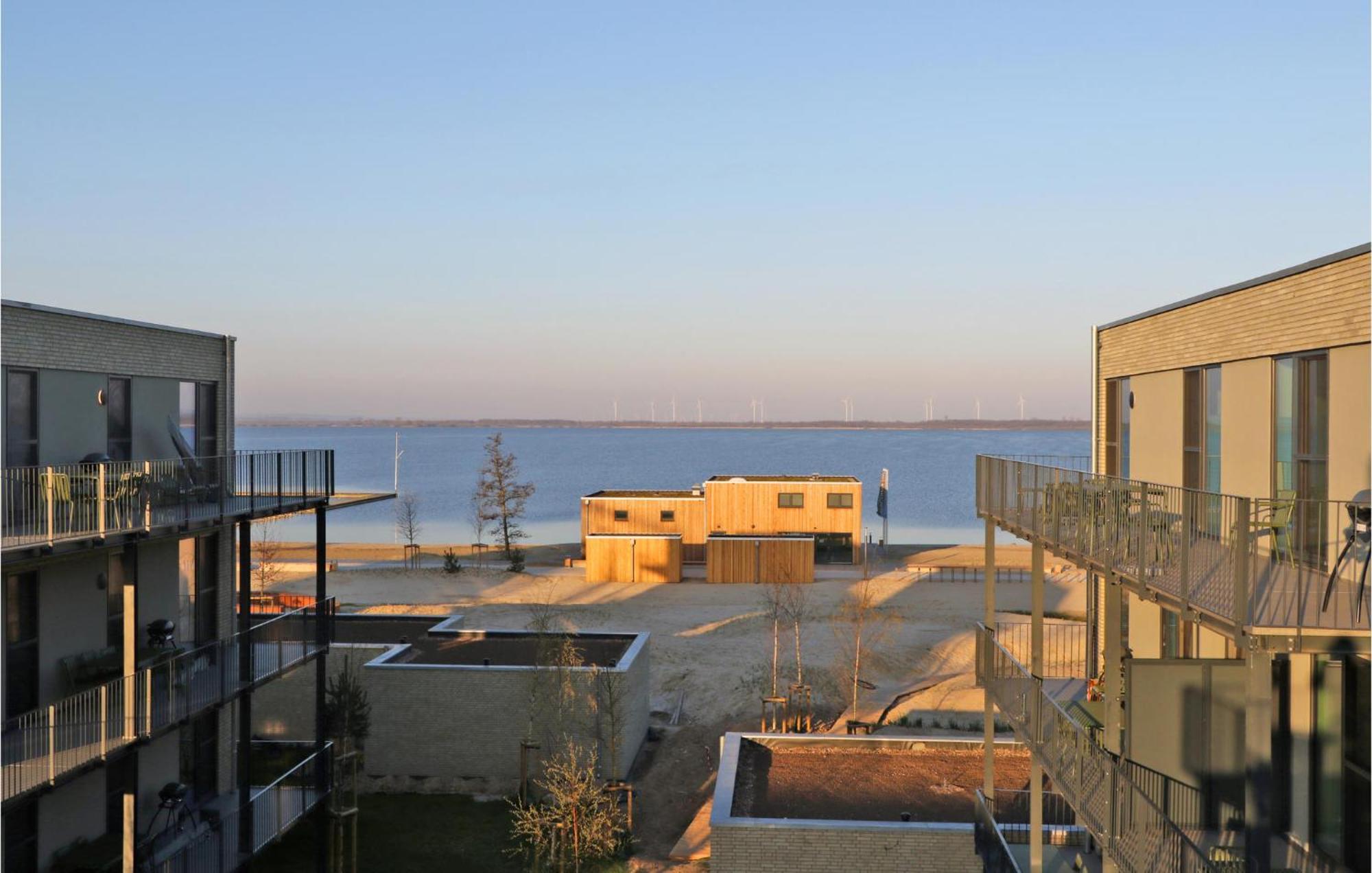 Penthouse Comfort Lembruch Exteriér fotografie